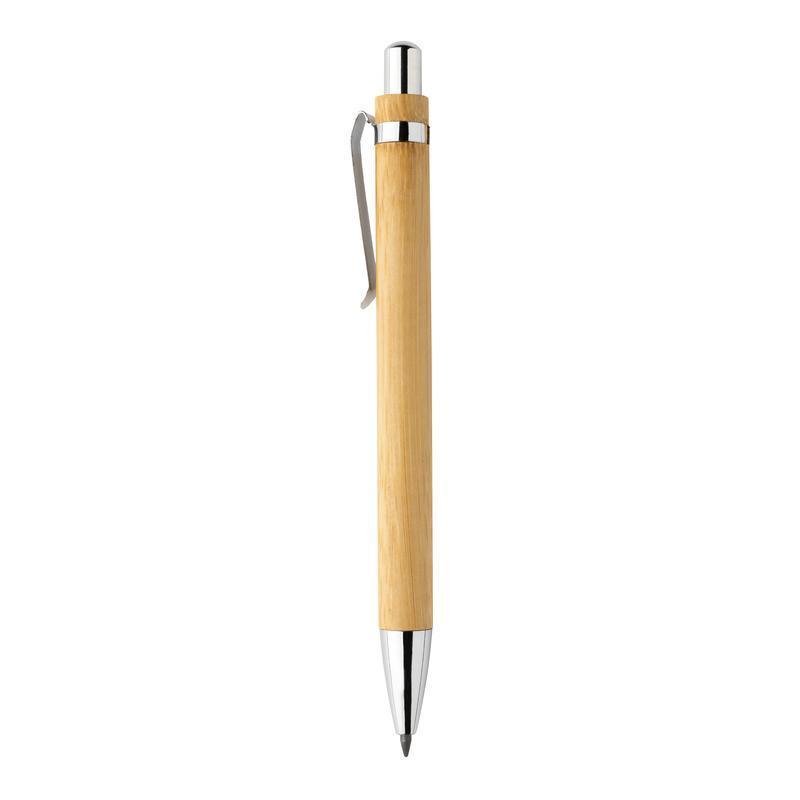 Bamboo Ballpoint Pen - Image 2