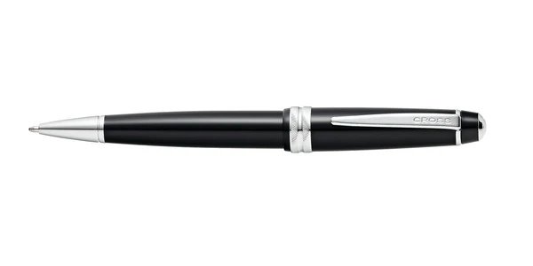 Cross Bailey Light™ Polished Black Resin with Polished Chrome Appointments Ballpoint Pen - Image 4