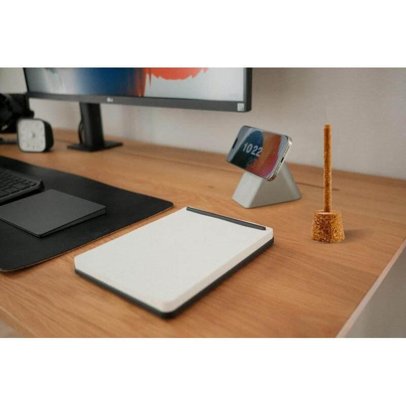 eco-neutral Cork Pen - Image 5