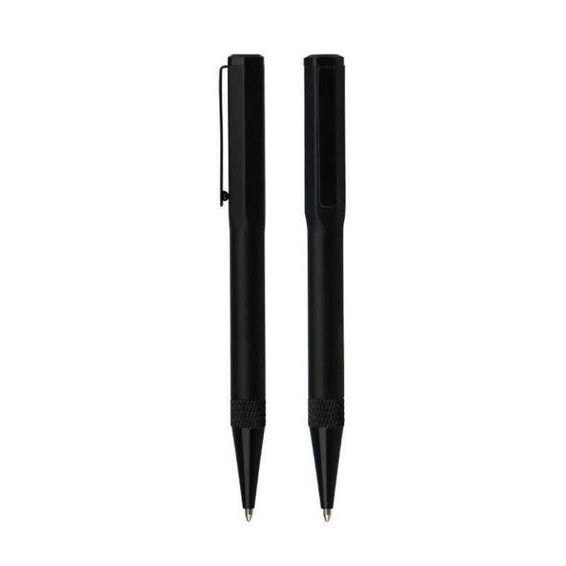 METZ - Metal Ballpoint Pen - Image 2