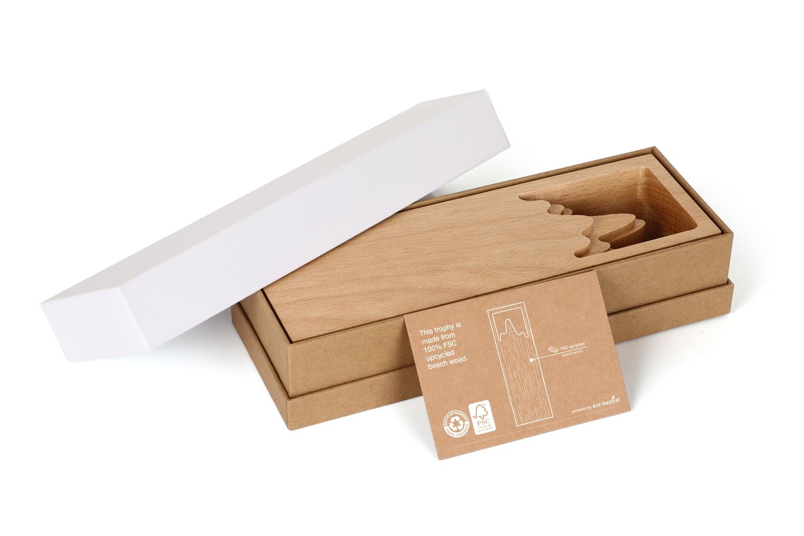 NOVARRA - eco-neutral® FSC Beech Wood Award - Image 10