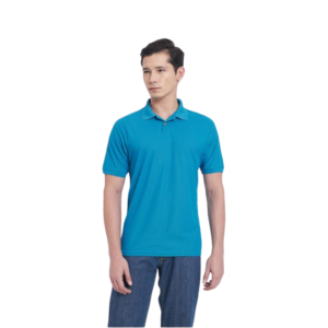 Santhome TERRA - Recycled Polo Shirt