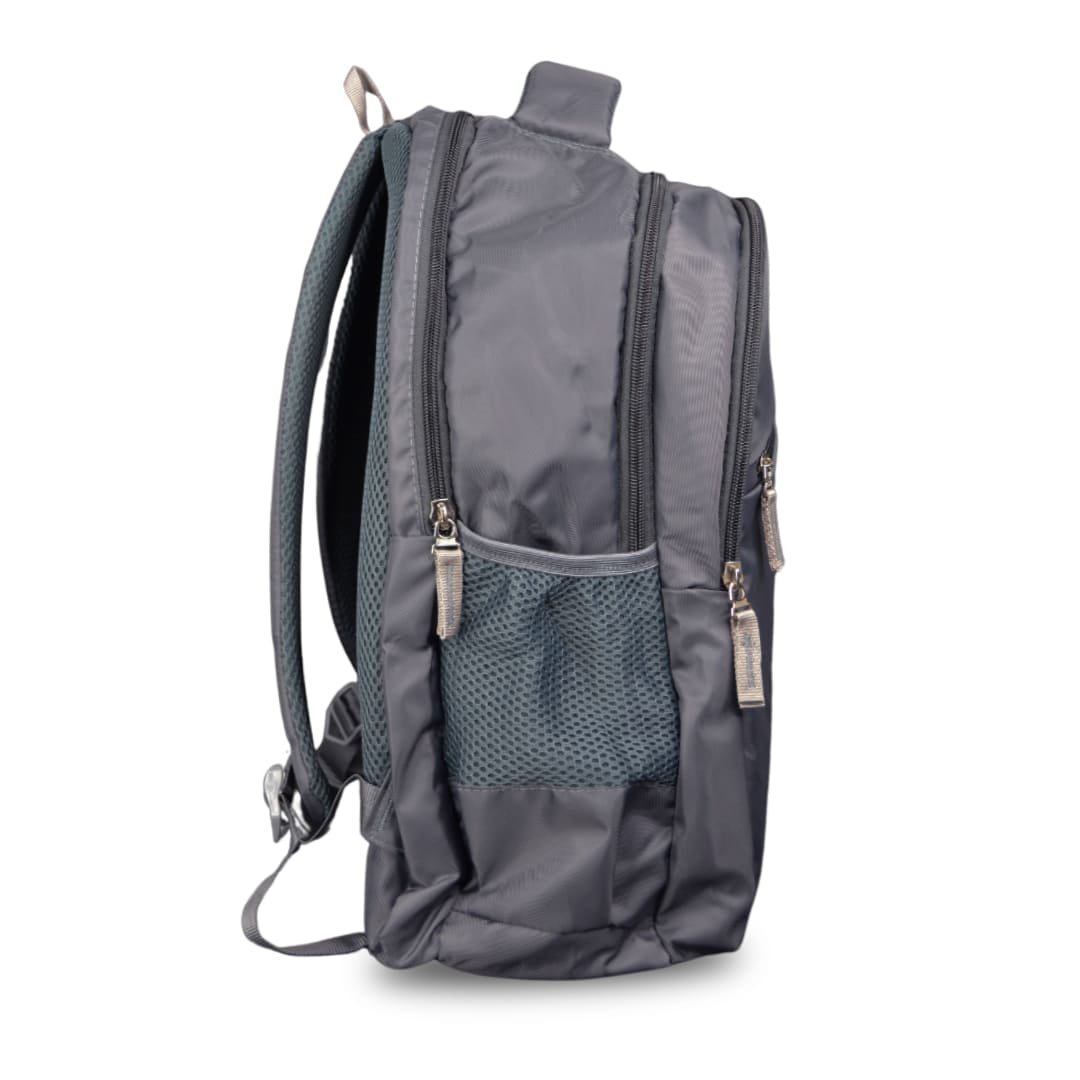 RESEN - Giftology Laptop Backpack - Grey - Image 7