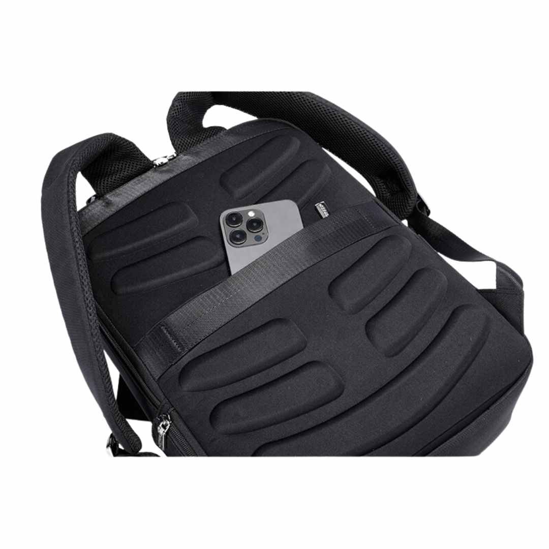 SKROSS® Travel - Davos 16" Luxe Laptop Backpack - Image 13