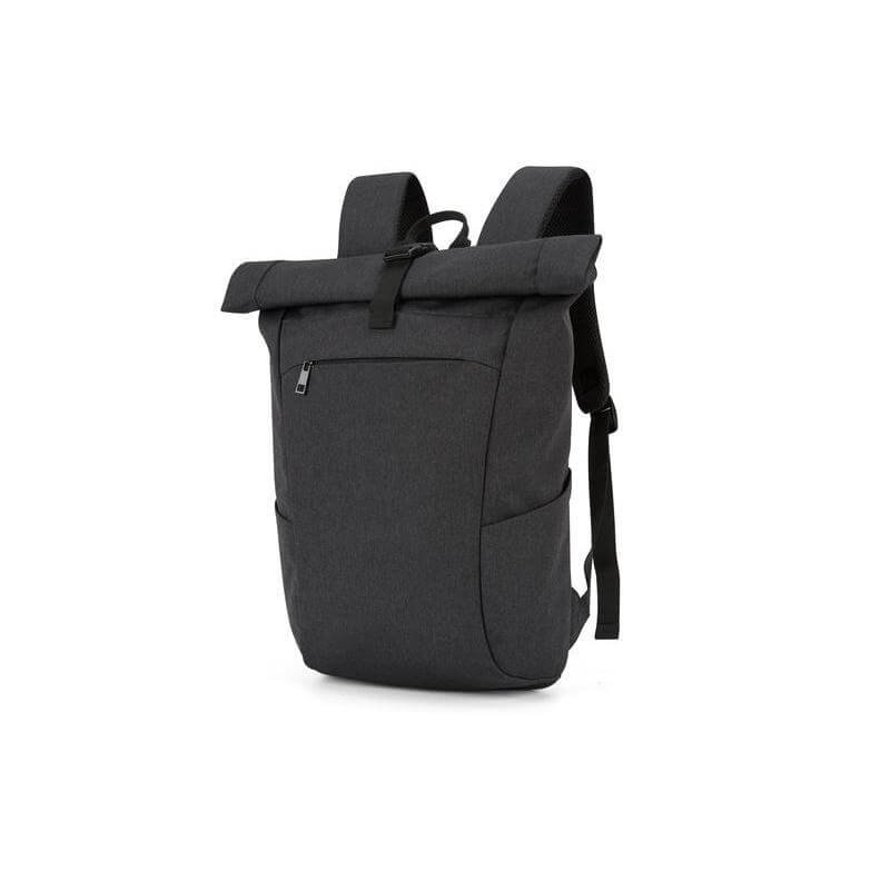 CHANGE ZERO Ocean Series RPET 17" Rolltop Backpack - Image 12