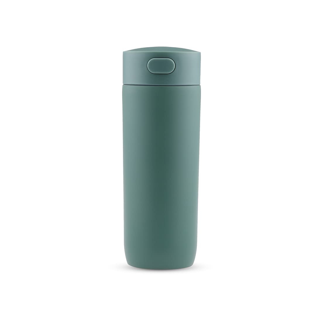 RUVO - CHANGE ZERO 2-in-1 Modular Hydration Gift Set - Dark Green - Image 21