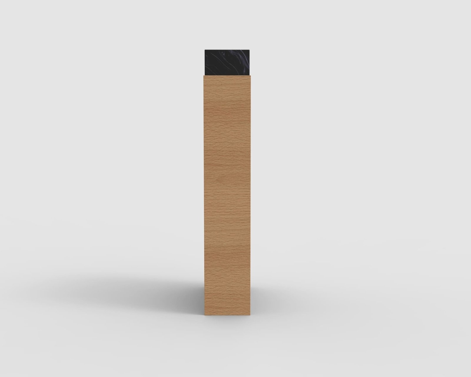 MILOT - Waste-to-Wins® Recycled Award - Black Swirl - Image 33
