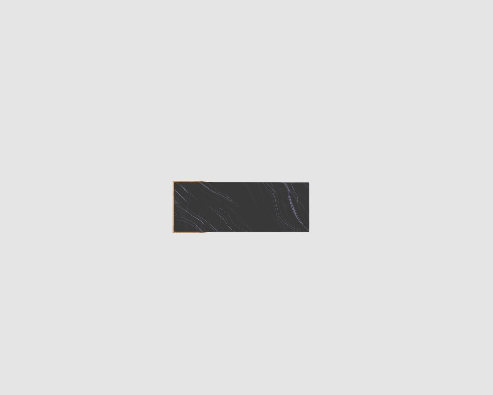 MILOT - Waste-to-Wins® Recycled Award - Black Swirl - Image 38