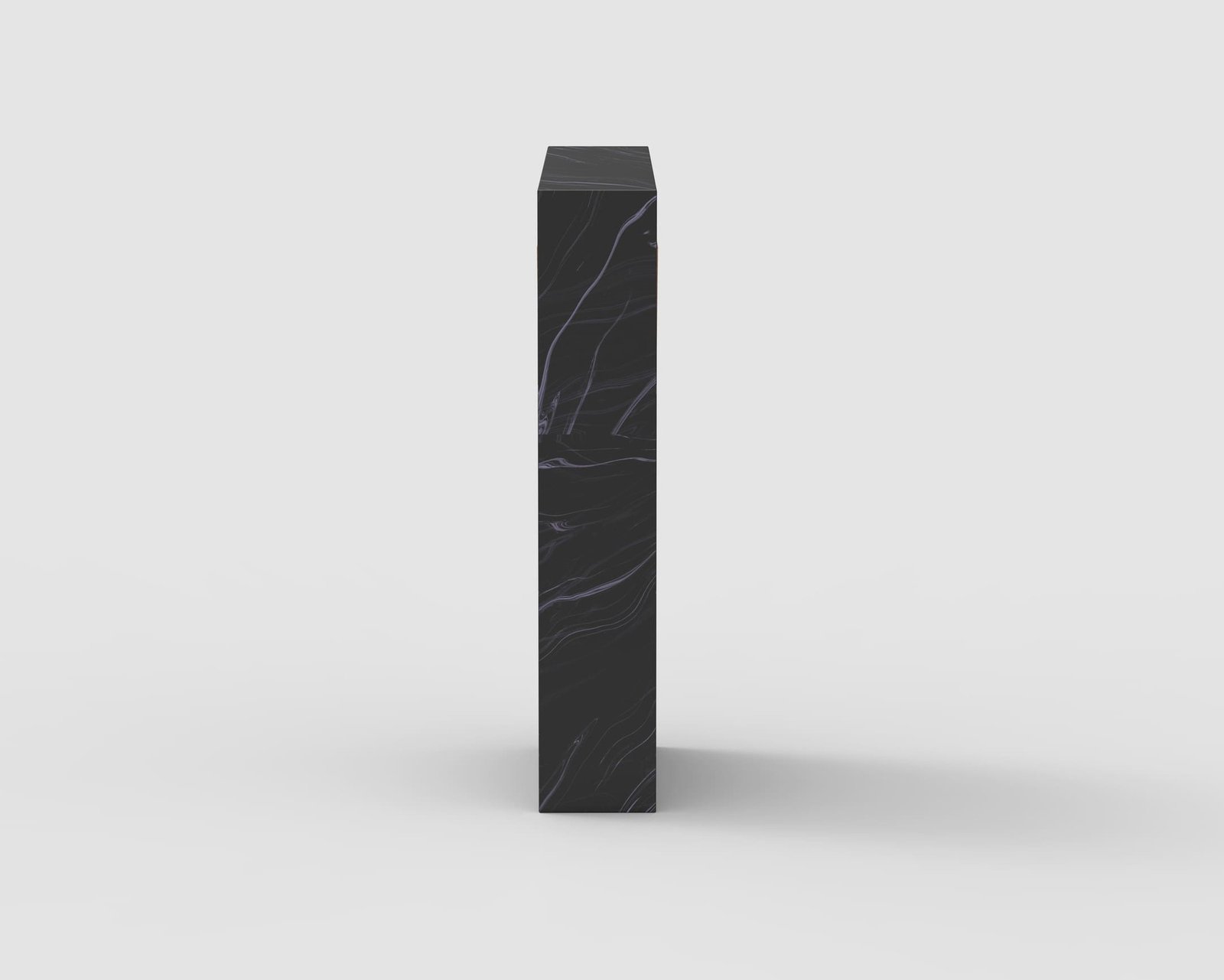 MILOT - Waste-to-Wins® Recycled Award - Black Swirl - Image 43