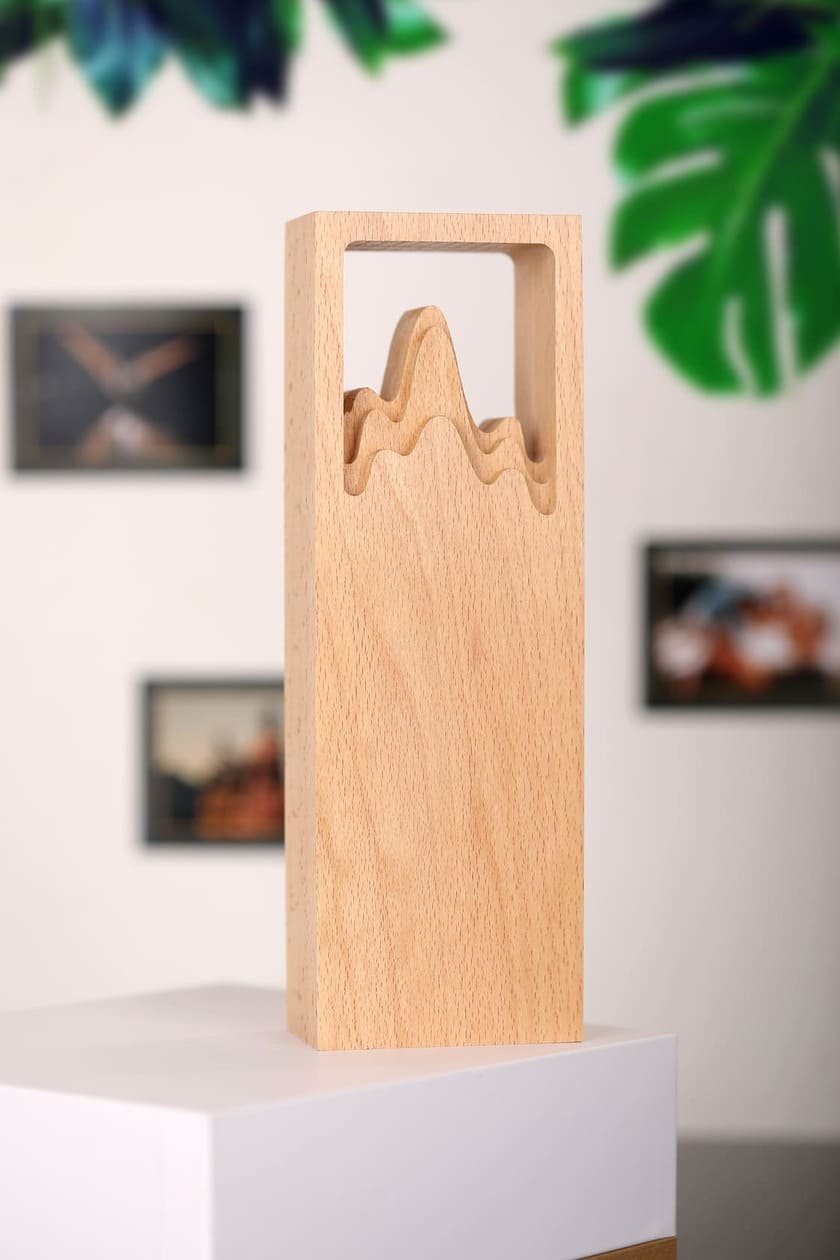 NOVARRA - eco-neutral® FSC Beech Wood Award - Image 31