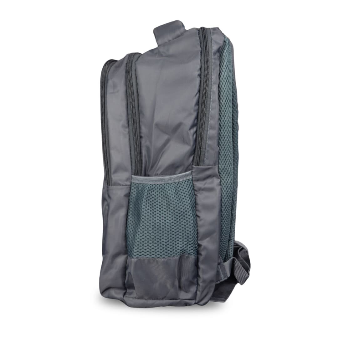 RESEN - Giftology Laptop Backpack - Grey - Image 3