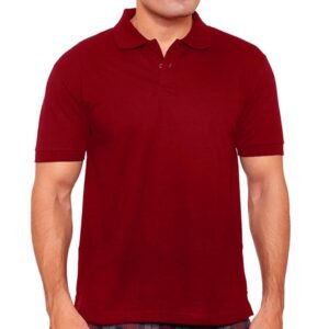 BDNC - SANTHOME Polo Shirt with UV protection