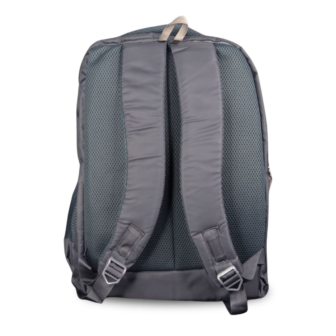 RESEN - Giftology Laptop Backpack - Grey - Image 14