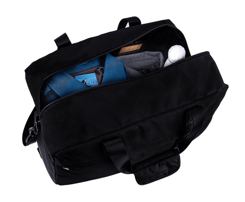 MARGO - CHANGE Collection RPET Laptop Backpack - Image 10