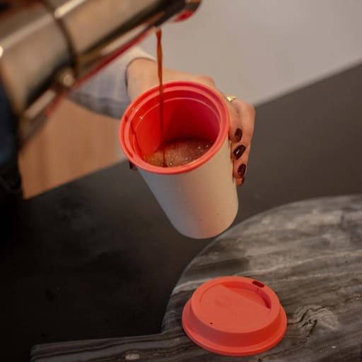 Circular NOW Cup 12oz Cream & Caught Out Coral - Image 12