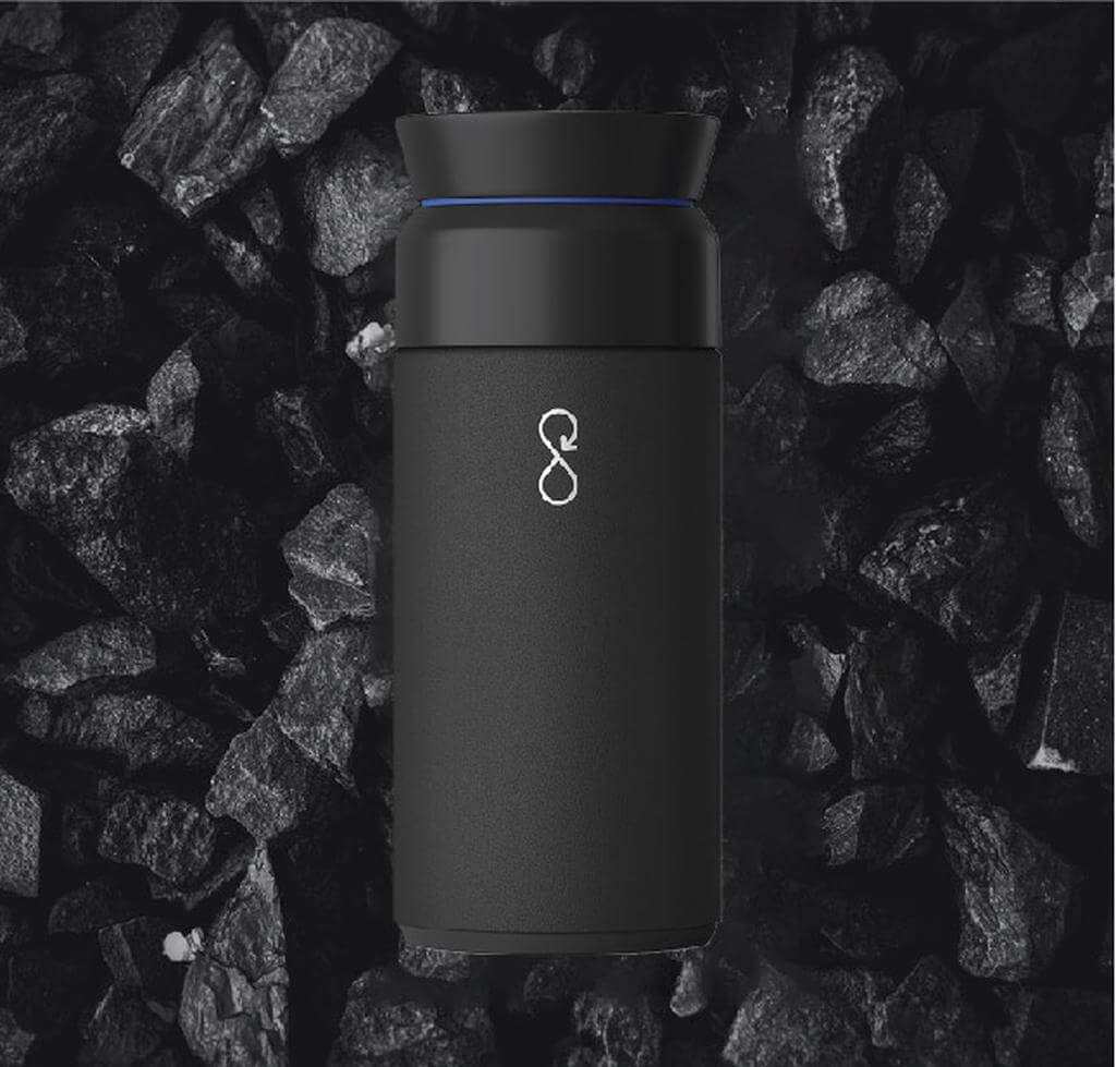 BREW by Ocean Bottle - Black - Image 18