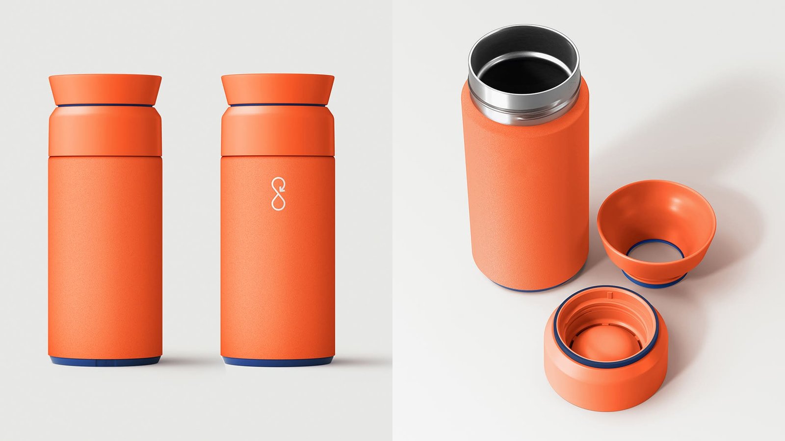 BREW by Ocean Bottle - Sun - Image 12
