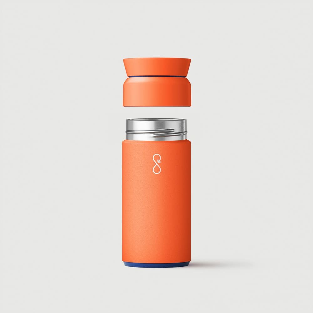 BREW by Ocean Bottle - Sun - Image 16