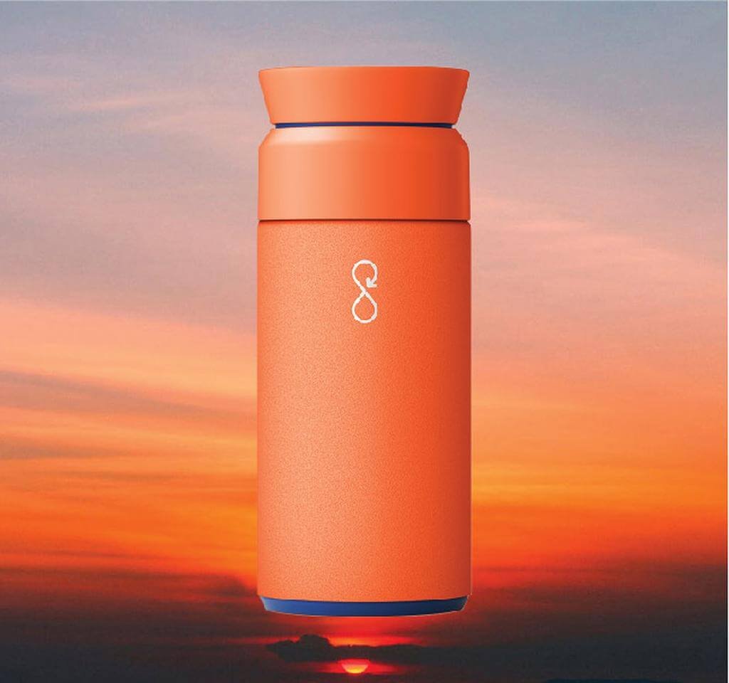 BREW by Ocean Bottle - Sun - Image 18