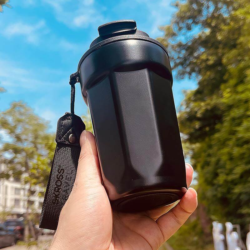 SKROSS Travel - Premium Insulated Travel Stainless Steel Tumbler - Image 6