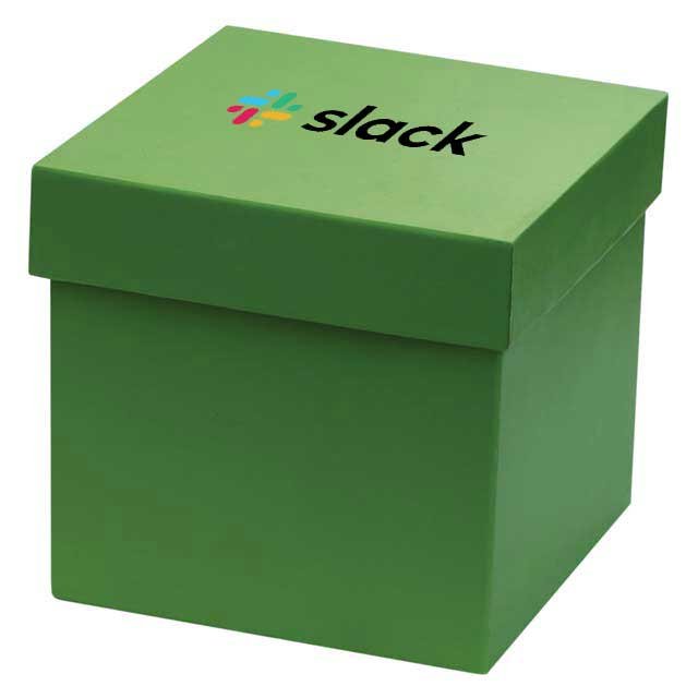 CENON eco-neutral Desktop Memo Cube - Image 4