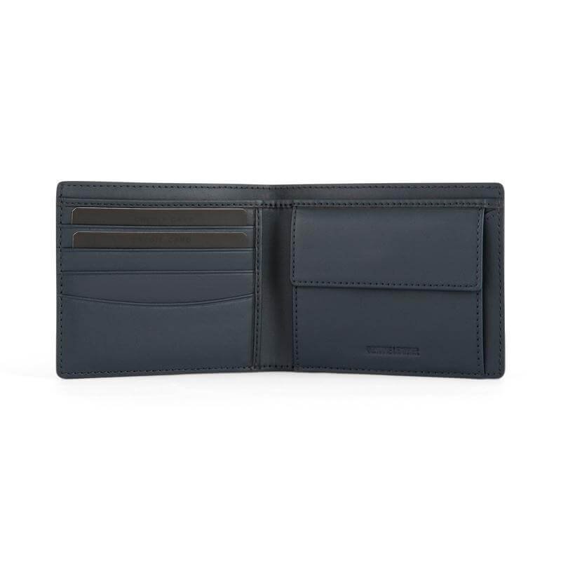 Cross Calais™ Ballpoint Pen with Notebook and Coin Wallet Gift Set - Blue - Image 18