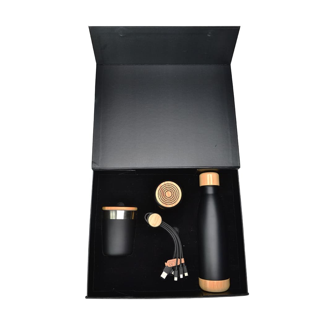 Bamboo Style Gift Set - Image 4