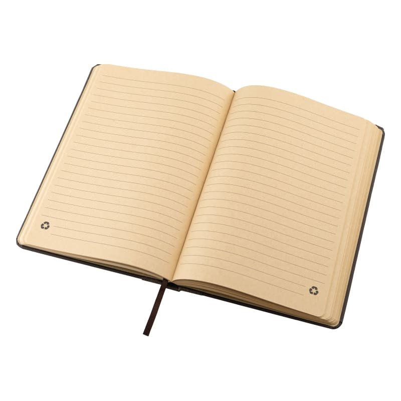 HELSINKI - Set of Coffee Notebook and Coffee Pen - Image 9