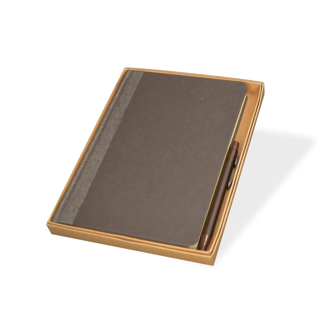 HELSINKI - Set of Coffee Notebook and Coffee Pen - Image 11