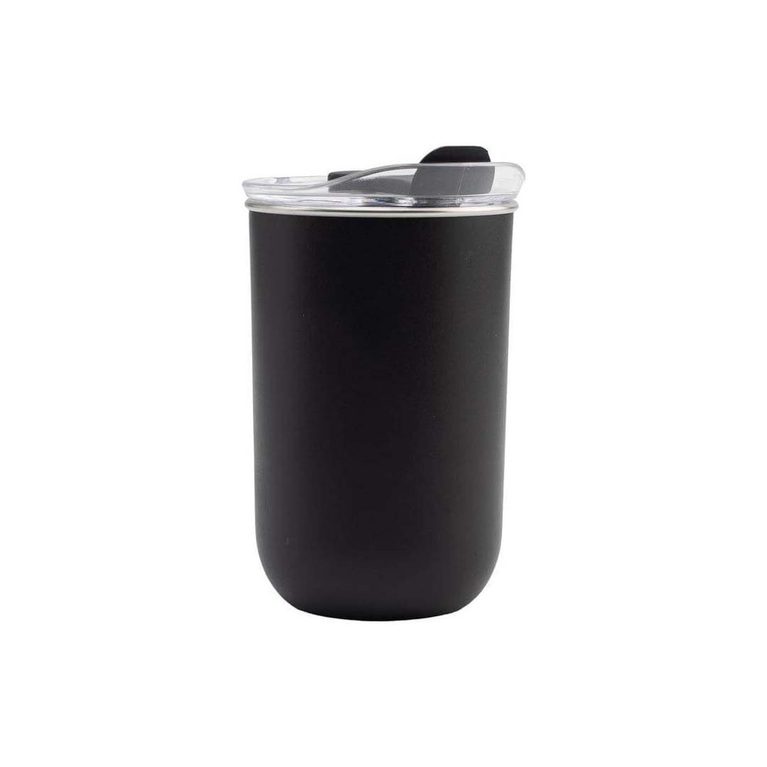 HEVIZ - Giftology Set of Tumbler, A5 Notebook and Pen - Black - Image 15