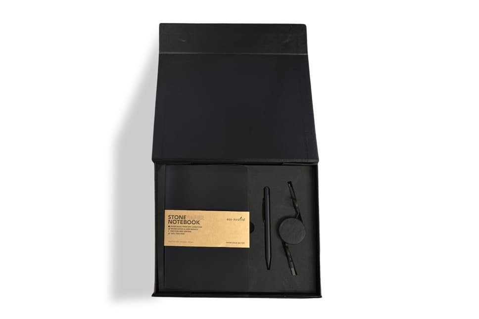 Sustainable Stationery Gift Set - Image 6