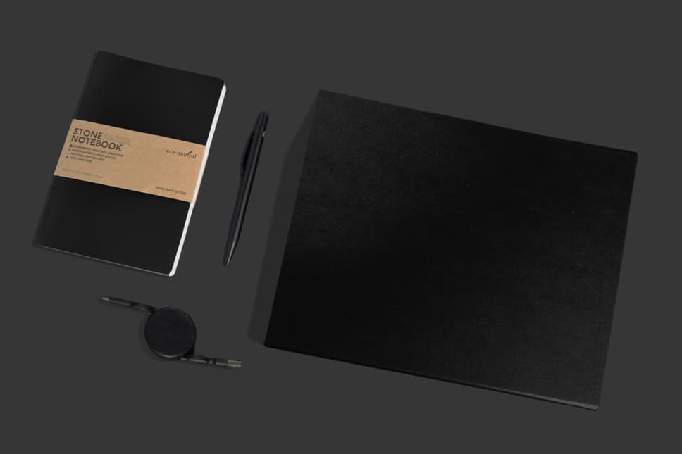 Sustainable Stationery Gift Set - Image 8