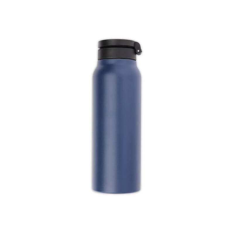 AVEIRO - CHANGE ZERO Sustainable 5pc Gratitude Gift Set - Navy Blue - Image 19