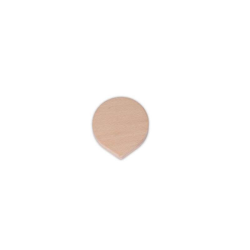 LUNA - Set of Jade Face Roller, Guasha and Mirror - Image 15