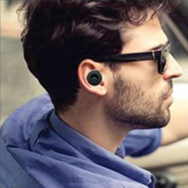 FYCAR - @memorii Car Charger With Bluetooth Earbud - Image 8
