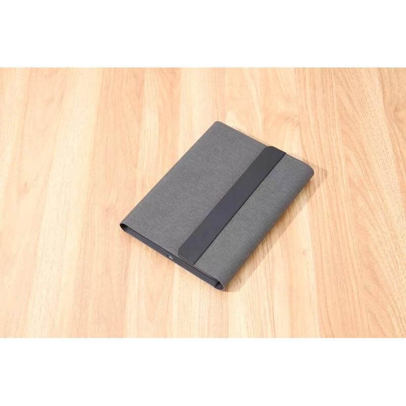 BERGMUND - Santhome 10000mAh Mag Wireless Powerbank Portfolio - Black - Image 19