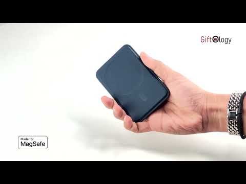 NAPIER - MagCase Phone Cardholder - Black - Image 21