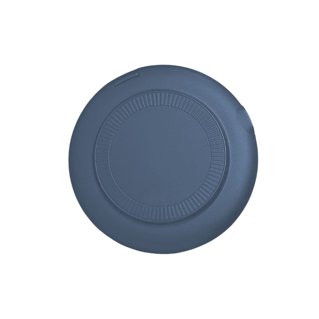 OSLO Mag - @memorii Recycled 15W Magnetic Wireless Charger Multicable Set - Blue - Image 8