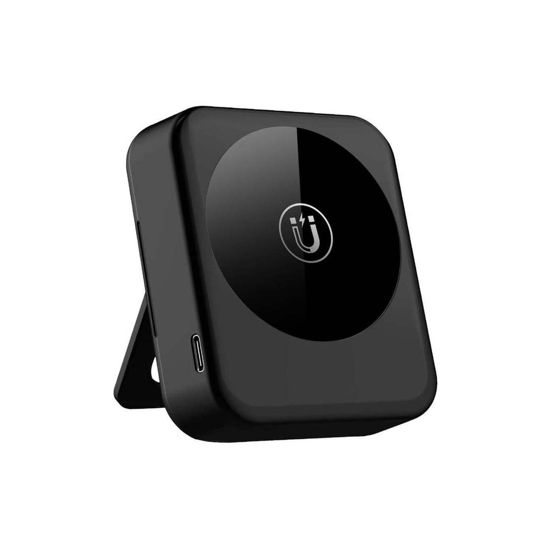 ROMONT - Giftology 6-in-1 Mag Wireless Charger, Multicable & Cleaning Kit - Image 20