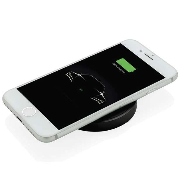 RENNES - @memorii 5W Wireless Charger - Image 9