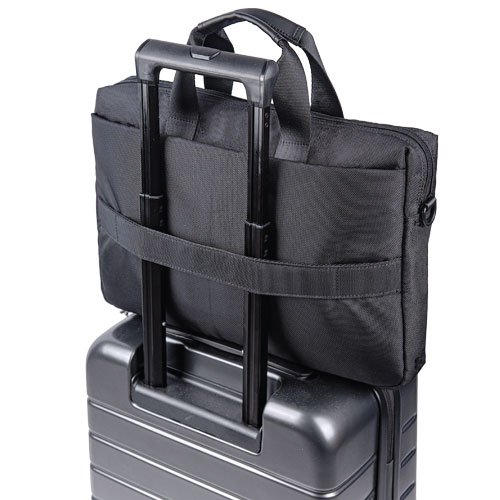 OIKOS - CHANGE Collection RPET Messenger Bag - Image 12