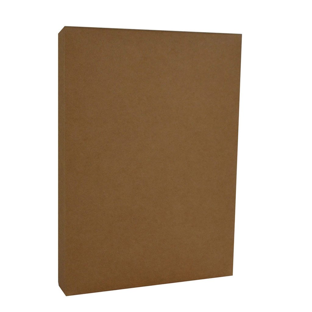 BORSA - eco-neutral A5 Cork Fabric Hard Cover Notebook and Pen Set - Green - Image 11