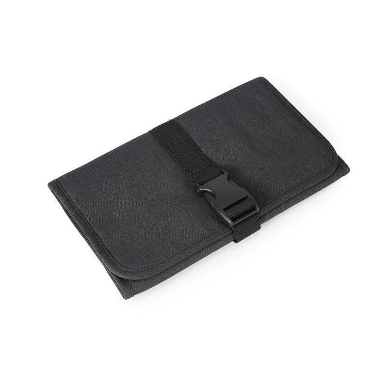 CHANGE ZERO Ocean Series RPET Electronics Organizer - Image 11