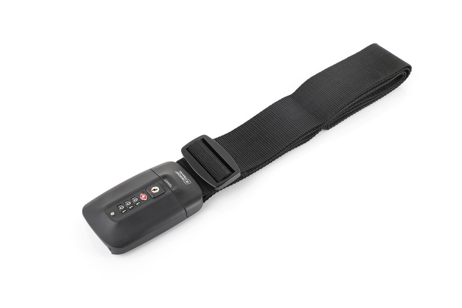 SKROSS® TRAVEL - Luggage Belt / TSA Lock - Image 11