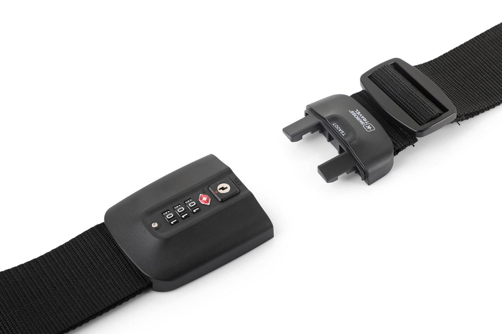 SKROSS® TRAVEL - Luggage Belt / TSA Lock - Image 13