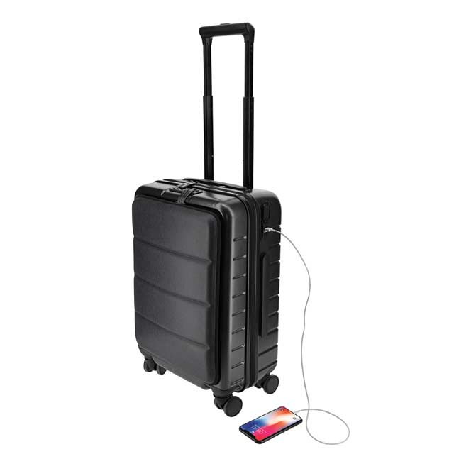 CASHEL - SANTHOME Cabin Trolley - Image 11
