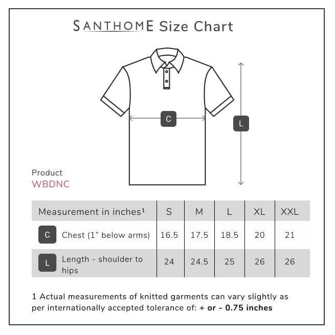 WBDNC - SANTHOME Women's Polo Shirt with UV protection - Image 3