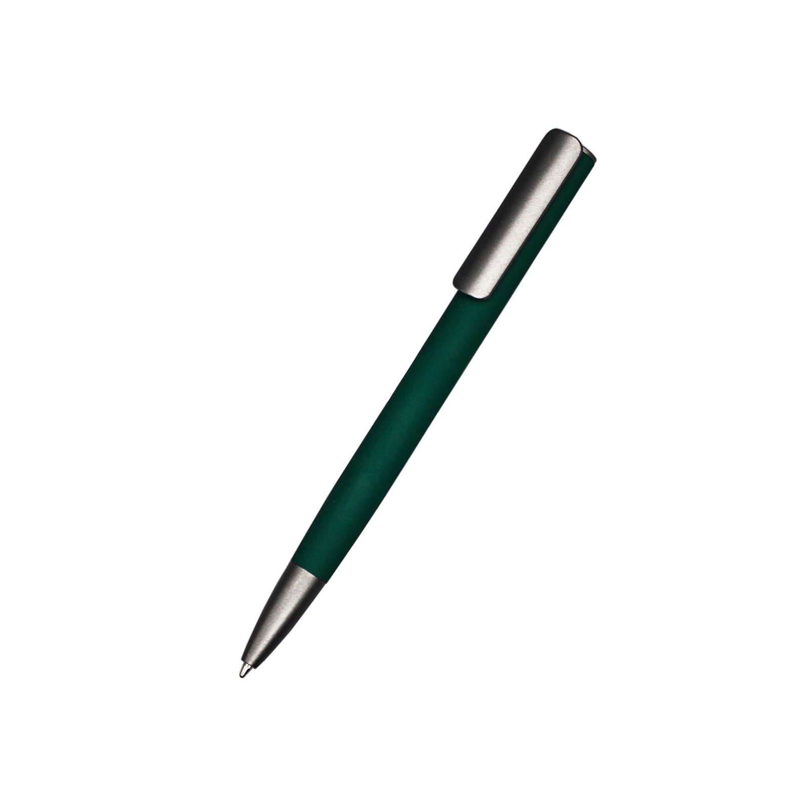 PULA - Metal Ball Pen - Green - Image 3