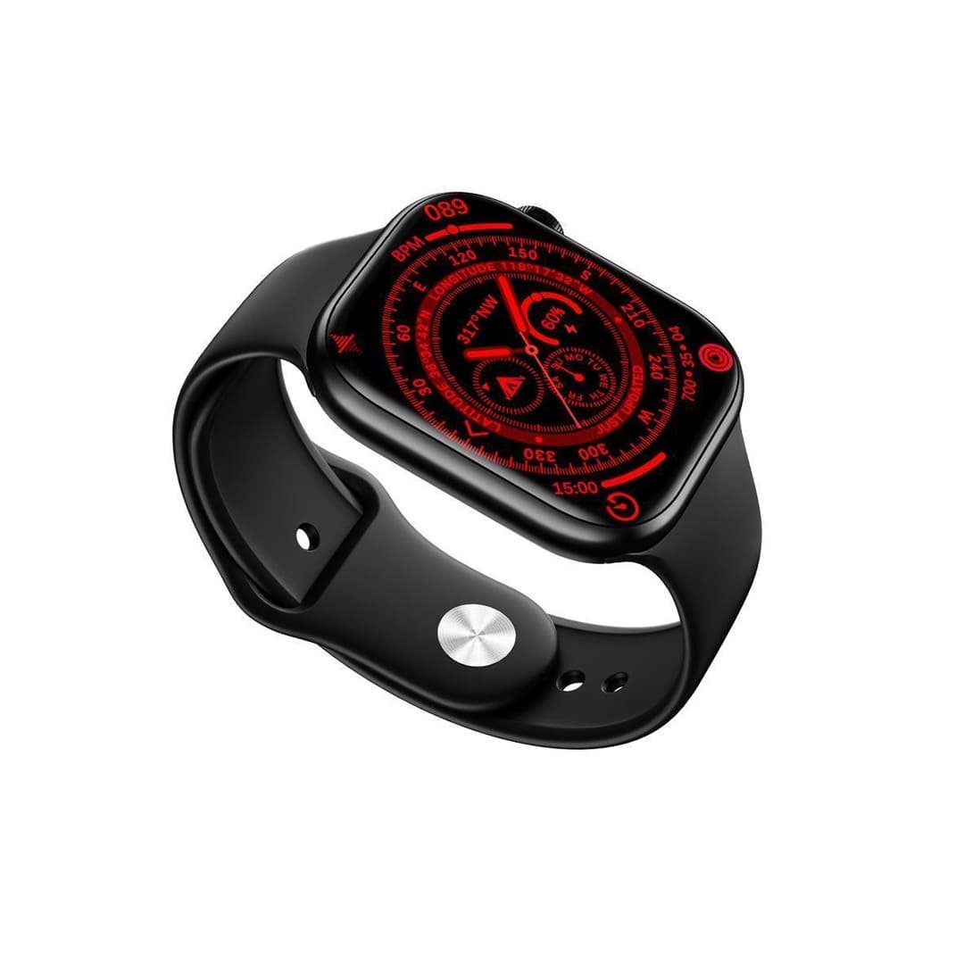 TALIN - @memorii® Smart Watch with Fitness Tracking - Image 12