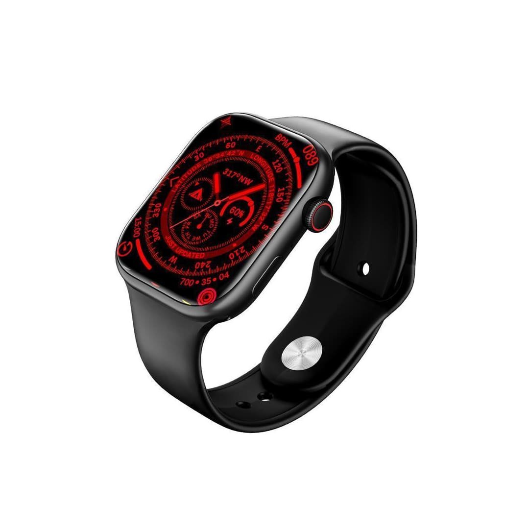 TALIN - @memorii® Smart Watch with Fitness Tracking - Image 13